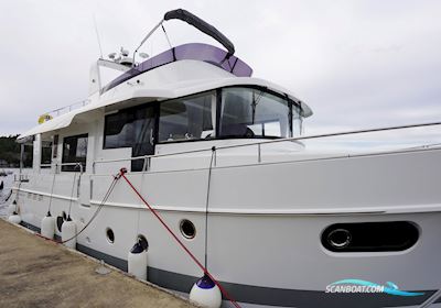 Beneteau Swift Trawler 50 Motorbåd 2018, med Volvo Penta D6 Ips600 motor, Sverige
