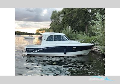 Beneteau Utombordare Antares 760 Motorbåd 2006, med Volvo Penta motor, Sverige