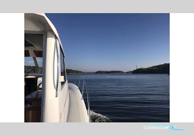 Beneteau Utombordare Antares 760 Motorbåd 2006, med Volvo Penta motor, Sverige