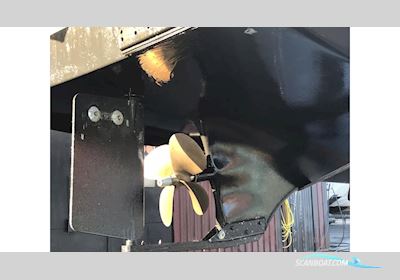 Beneteau Utombordare Antares 760 Motorbåd 2006, med Volvo Penta motor, Sverige