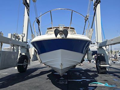 Beneteau Viva 920 Motorbåd 2003, med Volvo Penta  4.3 Gxi-C motor, Frankrig