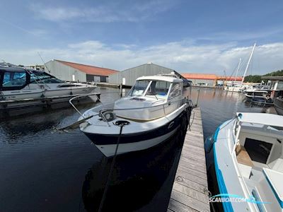 Beneteau antaris 760 Motorbåd 2008, med Nanni motor, Holland