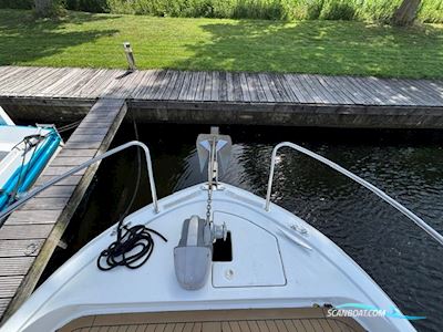 Beneteau antaris 760 Motorbåd 2008, med Nanni motor, Holland