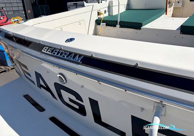 Bertram 28 Moppie Motorbåd 1992, med 2 x Yanmar Diesel 6LP-Stp 315hk -2006 motor, Sverige
