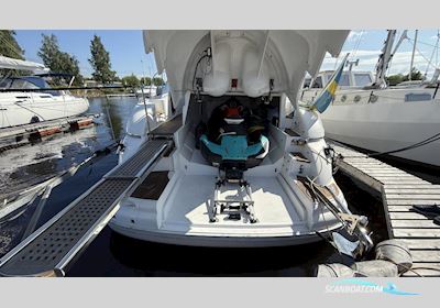 Birchwood 510 Commando Motorbåd 2005, med Volvo Penta motor, Sverige