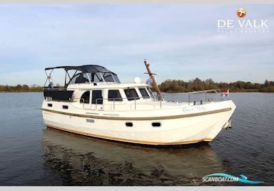 Boarncruiser 35 Classic Line OK Motorbåd 2002, med VW TDI motor, Holland
