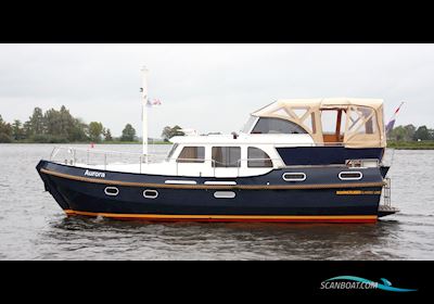 Boarncruiser 35 Classic Line Motorbåd 2000, med Deutz motor, Holland