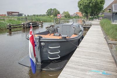 Bob Sloep Explorer 950 Cabin Motorbåd 2020, med Yanmar motor, Holland