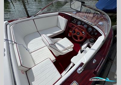 Boesch 560 (Gedupliceerd) Motorbåd 2000, Holland