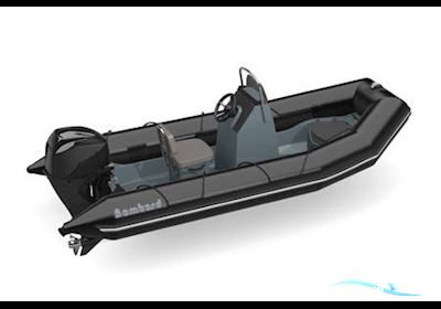 Bombard Explorer 420 Motorbåd 2021, Irland