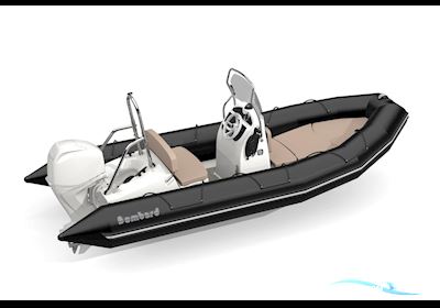 Bombard Sunrider 500 Motorbåd 2022, med Yamaha motor, Irland