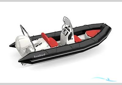 Bombard Sunrider 500 Motorbåd 2023, Irland