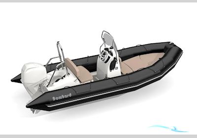Bombard Sunrider 500 Motorbåd 2023, Irland
