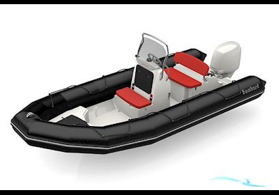 Bombard Sunrider 550 Motorbåd 2023, med Yamaha motor, Irland