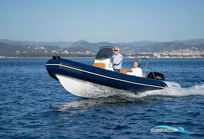 Bombard Sunrider 650 Motorbåd 2023, med Yamaha motor, Irland