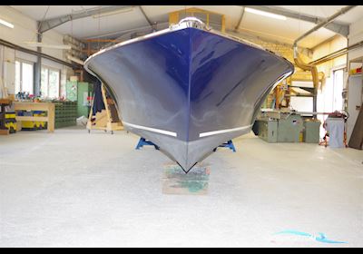 Bootswerft Heuer Runabout 6,2 m Motorbåd 2021, med Mercruiser V6 4,2 motor, Tyskland