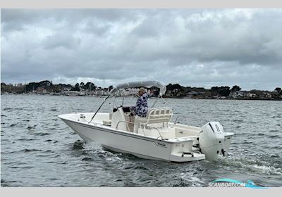 Boston Whaler 210 Montauk Motorbåd 2024, Holland