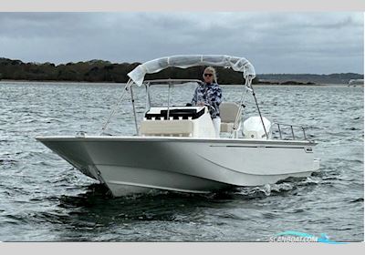 Boston Whaler 210 Montauk Motorbåd 2024, Holland