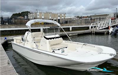 Boston Whaler 210 Montauk Motorbåd 2024, Holland