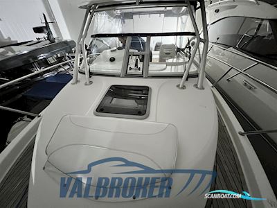 Boston Whaler 285 Conquest Motorbåd 2007, med Mercury Verado Neri motor, Estland