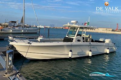 Boston Whaler 330 Outrage Motorbåd 2023, med Mercury motor, Kroatien