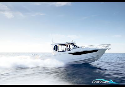 Boston Whaler 405 Conquest (Demo) Motorbåd 2023, med Mercury motor, Frankrig