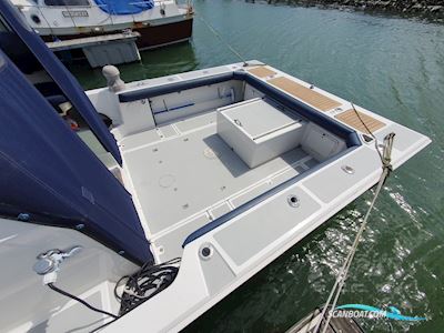 Boston Whaler Outrage 26 Motorbåd 1990, Holland