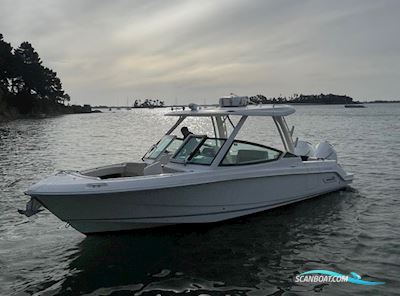 Boston Whaler Vantage 280 Motorbåd 2021, med Mercury V8 300 CV XL Ams motor, Frankrig