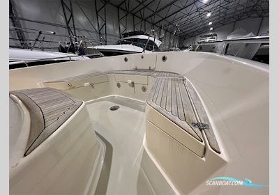 Botnia Marin / Targa Targa 32 Motorbåd 2018, med Volvo Penta motor, Sverige