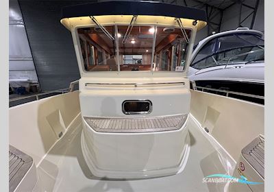 Botnia Marin / Targa Targa 32 Motorbåd 2018, med Volvo Penta motor, Sverige