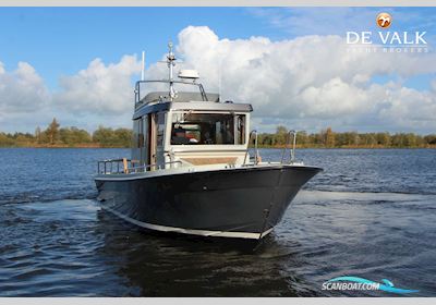 Botnia Targa 27.1 Motorbåd 2011, med Volvo Penta  motor, Holland