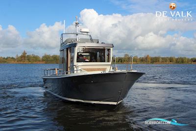 Botnia Targa 27.1 Motorbåd 2011, med Volvo Penta  motor, Holland