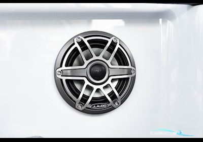 Brabus 300 Shadow - Multistorage Motorbåd 2023, med Mercury motor, Frankrig