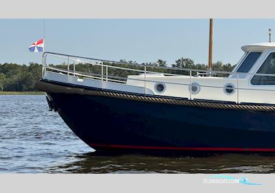 Brandsma Vlet 11.50 AK Motorbåd 2002, med Volvo Penta motor, Holland