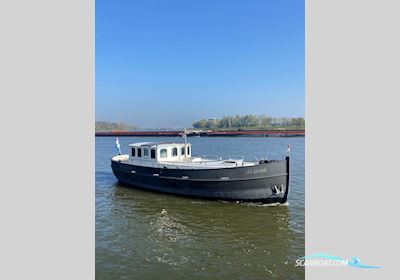 Bronsveen Kotter 14.95 Motorbåd 2008, med Perkins Diesel motor, Holland