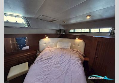 Broom 33 Motorbåd 1989, med Volvo Penta TAMD41 A motor, England