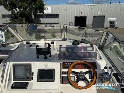 Broom 39 Motorbåd 1996, med Volvo Penta motor, Holland