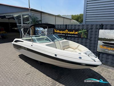 Bryant 206 Bowrider Motorbåd 2005, med Mercruiser motor, Holland