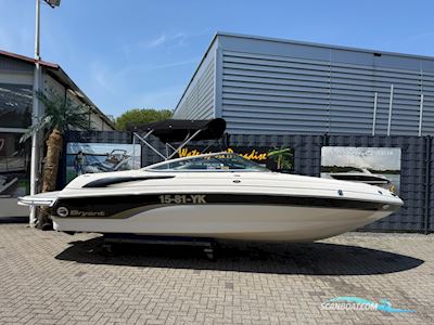 Bryant 206 Bowrider Motorbåd 2005, med MerCruiser motor, Holland
