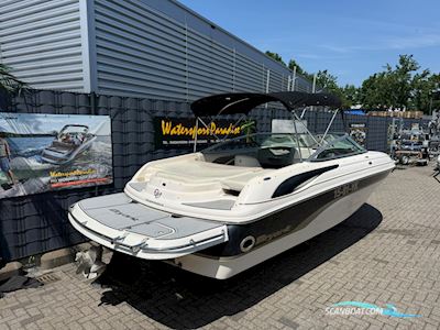 Bryant 206 Bowrider Motorbåd 2005, med MerCruiser motor, Holland