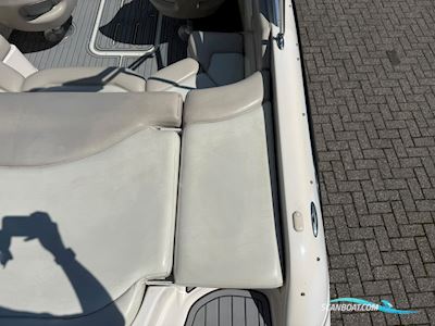 Bryant 206 Bowrider Motorbåd 2005, med Mercruiser motor, Holland