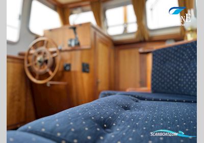 Bully 800 Motorbåd 2003, med Yanmar, 3JH3E motor, Holland