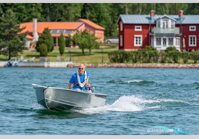 Buster Mini SC Motorbåd 2024, Danmark