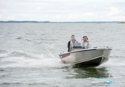 Buster S Motorbåd 2025, Danmark