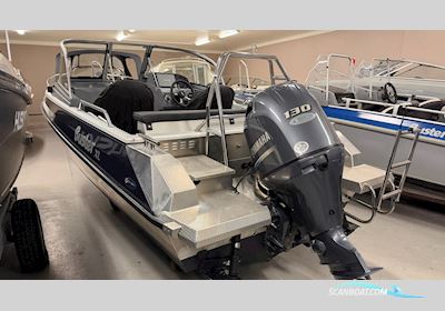 Buster XL Motorbåd 2019, med Yamaha motor, Sverige