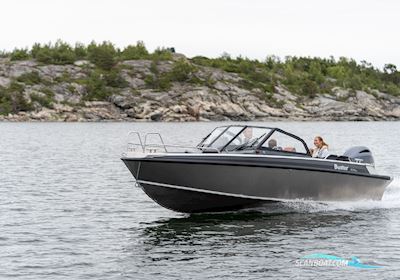 Buster Xxl Motorbåd 2025, Danmark