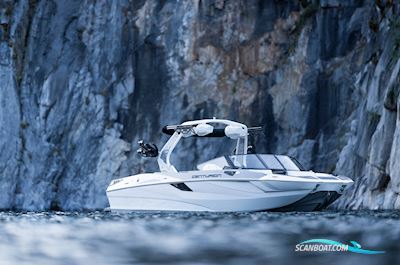 CENTURION FE 23 Motorbåd 2025, med PCM L96 V8 6ltr motor, England