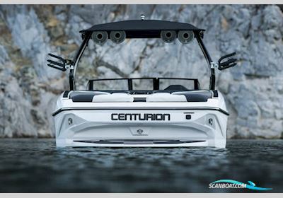 CENTURION NV 213 Motorbåd 2025, med PCM L96 V8 6.0 ltr motor, England