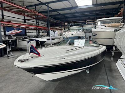 CHRIS CRAFT 22 Lancer Rumble Motorbåd 2007, med Volvo Penta motor, Holland