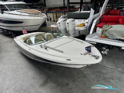 CHRIS CRAFT 22 Lancer Rumble Motorbåd 2007, med Volvo Penta motor, Holland